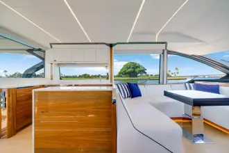 Thumbnail von Sunseeker 65 Spor Yat