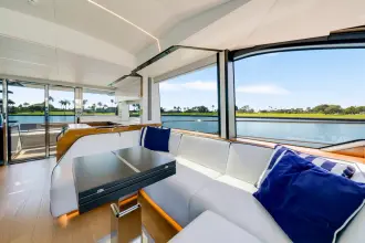 Thumbnail von Sunseeker 65 Spor Yat