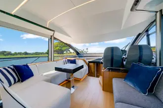 Thumbnail von Sunseeker 65 Spor Yat