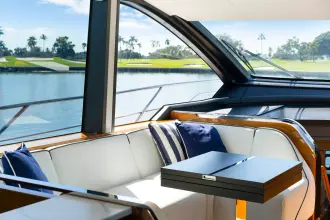 Thumbnail von Sunseeker 65 Spor Yat