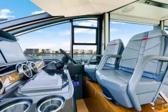 Thumbnail von Sunseeker 65 Spor Yat