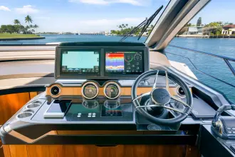 Thumbnail von Sunseeker 65 Spor Yat