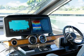 Thumbnail von Sunseeker 65 Spor Yat