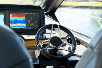 Thumbnail von Sunseeker 65 Spor Yat