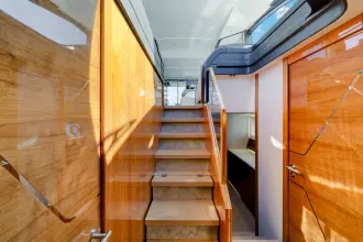 Thumbnail von Sunseeker 65 Spor Yat