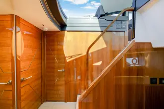 Thumbnail von Sunseeker 65 Spor Yat