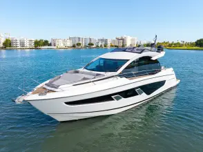 Thumbnail von Sunseeker 65 Spor Yat