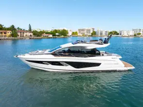 Thumbnail von Sunseeker 65 Spor Yat