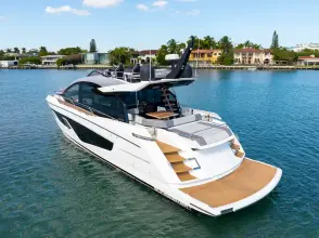 Thumbnail von Sunseeker 65 Spor Yat