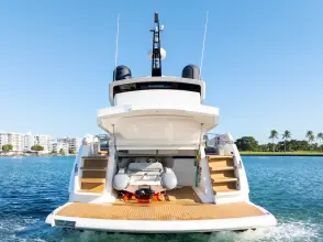 Thumbnail von Sunseeker 65 Spor Yat