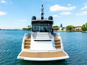 Thumbnail von Sunseeker 65 Spor Yat