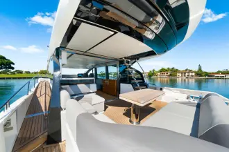 Thumbnail von Sunseeker 65 Spor Yat