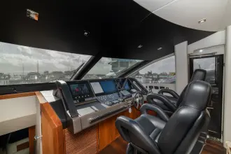 Thumbnail von Sunseeker Predator 92