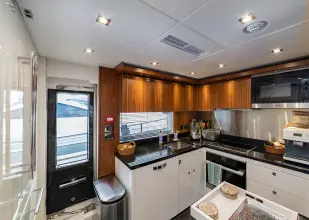 Thumbnail von Sunseeker Predator 92