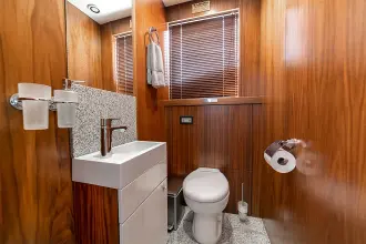 Thumbnail von Sunseeker Predator 92