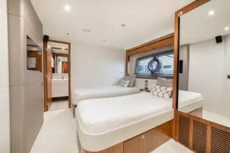 Thumbnail von Sunseeker Predator 92