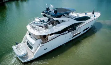 Thumbnail von Sunseeker Predator 92