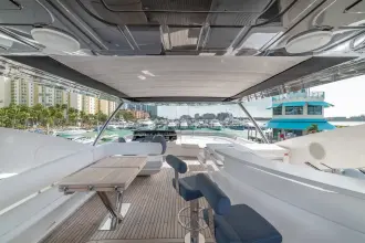 Thumbnail von Sunseeker Predator 92