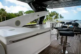 Thumbnail von Sunseeker Predator 92
