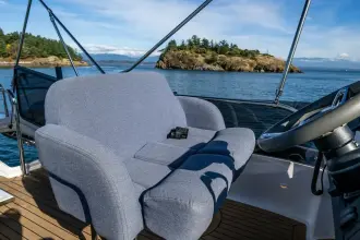 Thumbnail von Nimbus 405 Flybridge Endeavour