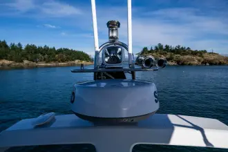 Thumbnail von Nimbus 405 Flybridge Endeavour