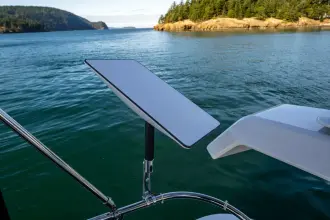 Thumbnail von Nimbus 405 Flybridge Endeavour