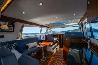 Thumbnail von Nimbus 405 Flybridge Endeavour