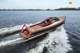 Thumbnail von Brandaris Boats Barkas 900