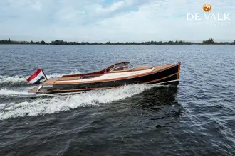 Thumbnail von Brandaris Boats Barkas 900