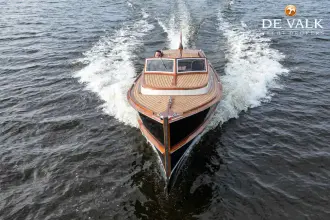 Thumbnail von Brandaris Boats Barkas 900