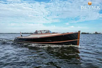 Thumbnail von Brandaris Boats Barkas 900