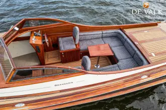 Thumbnail von Brandaris Boats Barkas 900