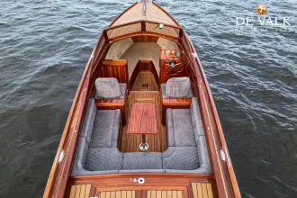 Thumbnail von Brandaris Boats Barkas 900