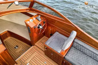 Thumbnail von Brandaris Boats Barkas 900
