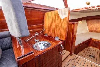 Thumbnail von Brandaris Boats Barkas 900