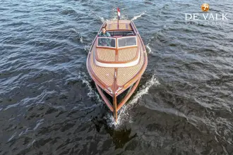 Thumbnail von Brandaris Boats Barkas 900