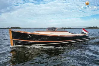 Thumbnail von Brandaris Boats Barkas 900