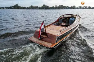 Thumbnail von Brandaris Boats Barkas 900