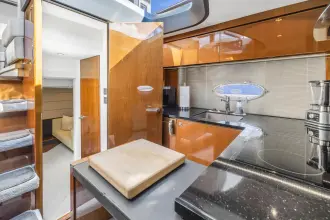 Thumbnail von Princess V57 Princess Pressley