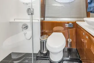 Thumbnail von Princess V57 Princess Pressley