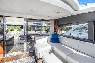 Thumbnail von Princess V57 Princess Pressley