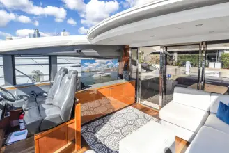 Thumbnail von Princess V57 Princess Pressley