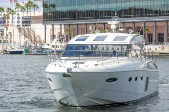 Thumbnail von Princess V57 Princess Pressley