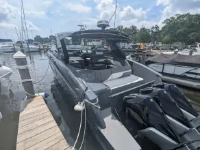 Thumbnail von Cruisers Yachts 38 GLS OB