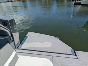 Thumbnail von Cruisers Yachts 38 GLS OB