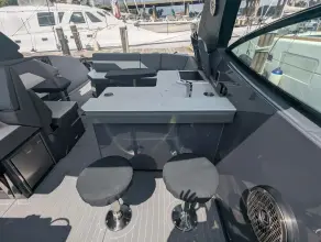 Thumbnail von Cruisers Yachts 38 GLS OB