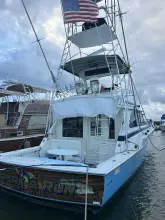 Thumbnail von Bertram 46