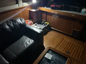 Thumbnail von Bertram 46