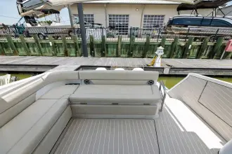 Thumbnail von Azimut Atlantis Verve 42