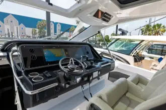 Thumbnail von Azimut Atlantis Verve 42